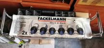 NOWY Stojak na wino Fackelmann 49432