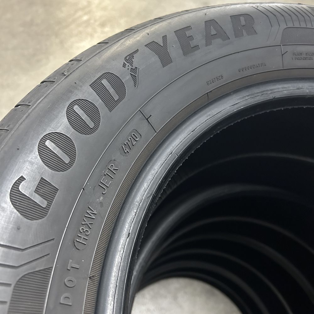 Pneus Goodyear 205/60/R16