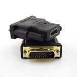 Adapter Hdmi Dvi Konwerter Przejściówka 4k Dual Link Full Hd 1920x1080