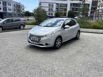 Peugeot 208 (Caixa Automática) - 125000 KM!