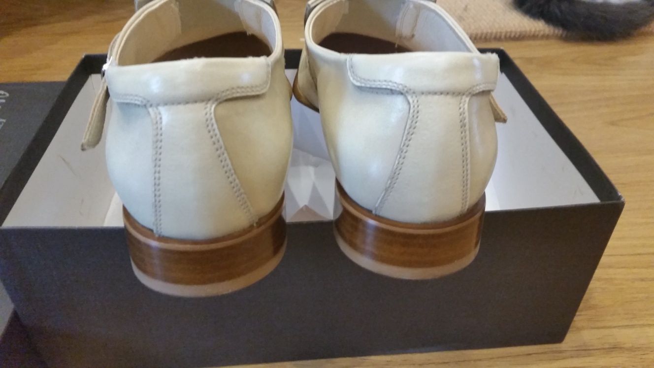 Buty Comodo E Sano Italy