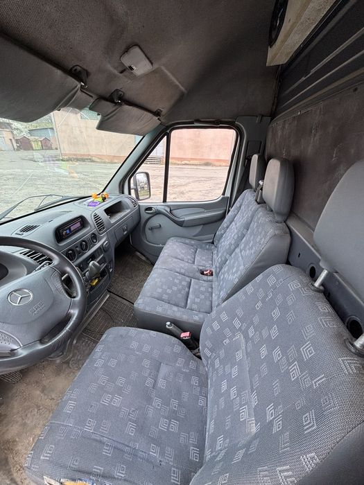 Mercedes-Benz Sprinter 313 2005 р 2.2 TDI