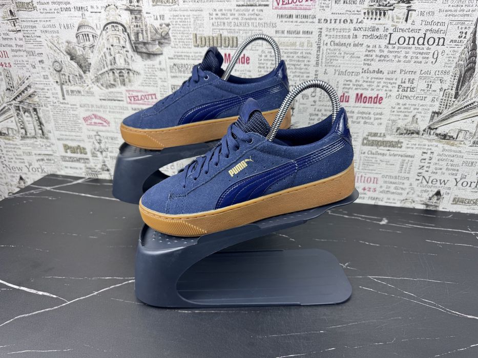 Кросівки Puma / Розмір 37 Взуття