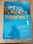 Podręcznik Niemiecki PERFEKT 1