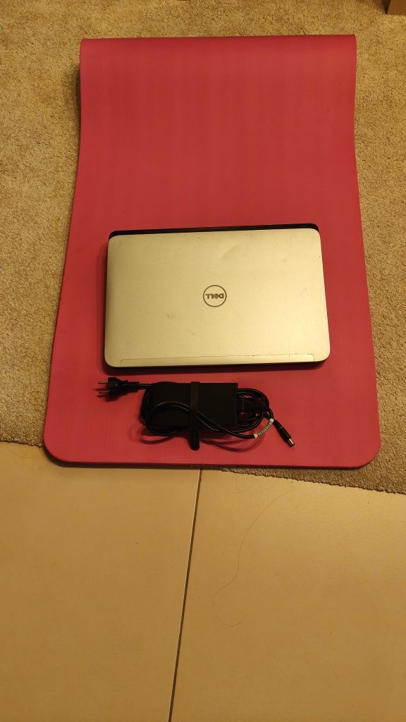 Dell xps L702x 3D okazja!