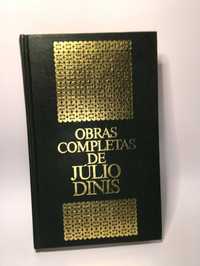 Obras Completas de Júlios Dinis