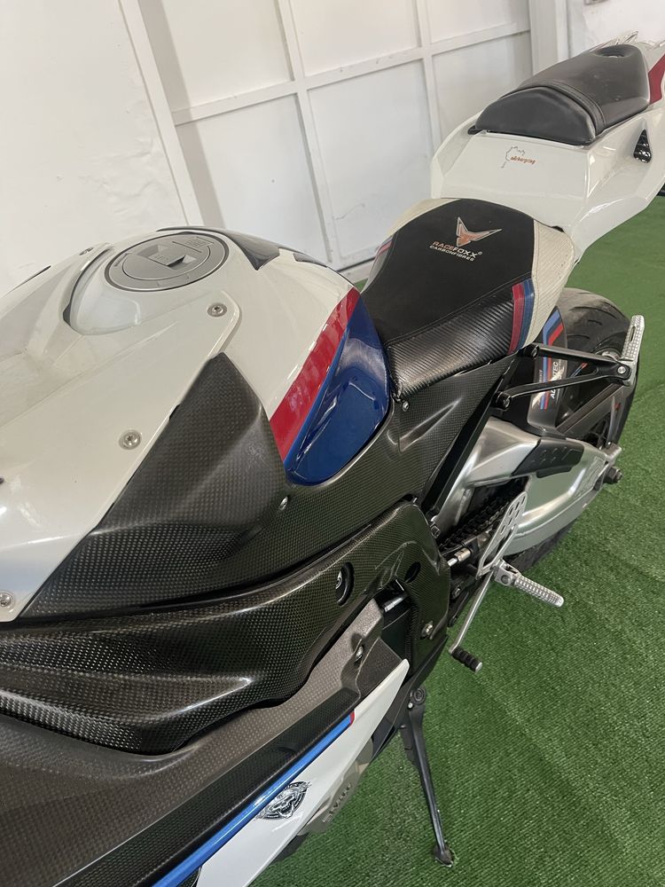 Bmw s 1000rr 2013