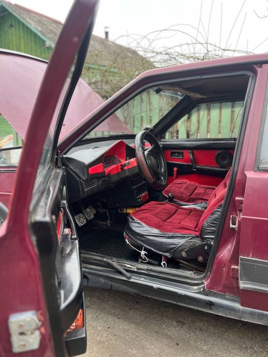 Продам ВАЗ 2109 1988р. випуску