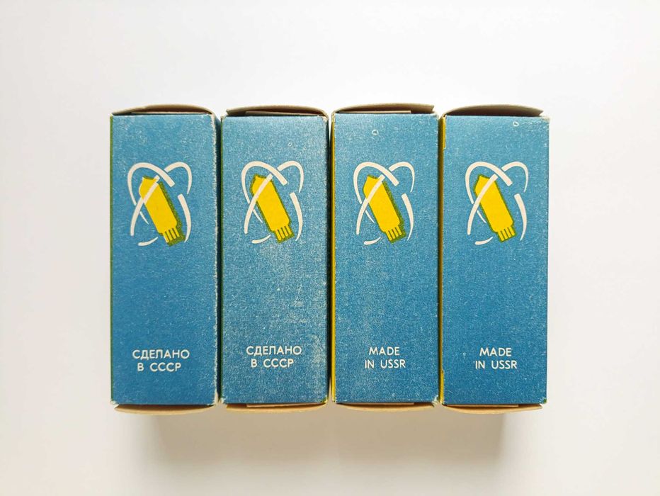 Lampy 6P3S-E dobrana kwadra idealne parametry katalogowe