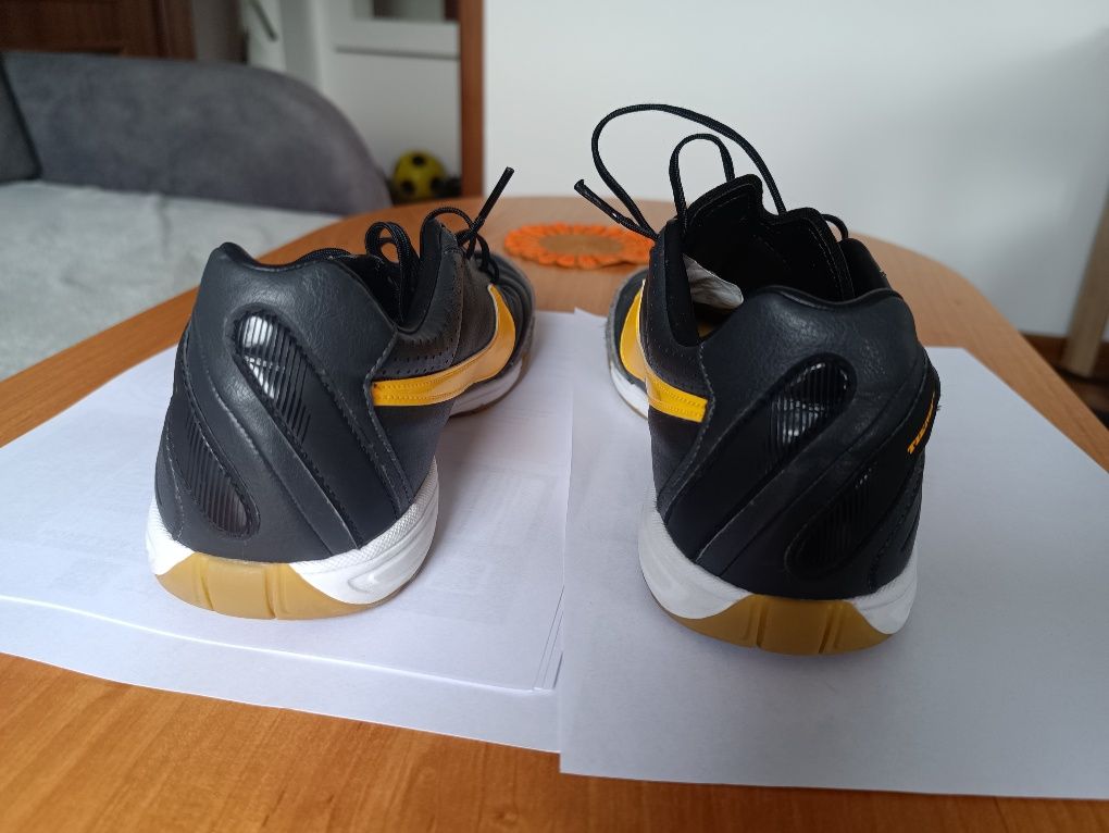Nike Tiempo r.40 cm.25