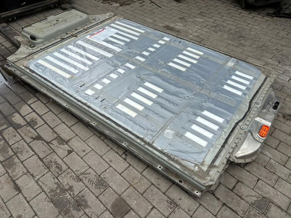 TESLA MODEL S LIFT BATERIA AKUMULATOR 100KW 1086755-00-D