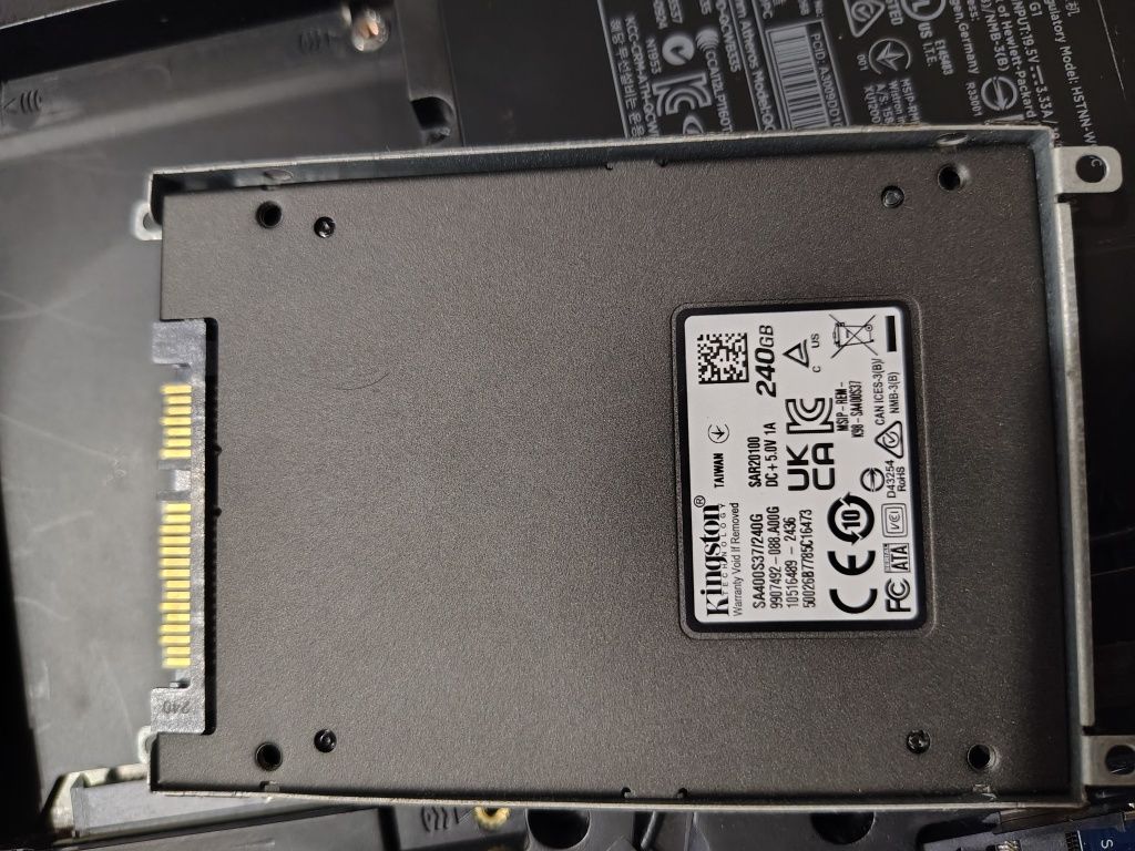 HP ProBook 450 G1 i7-4702MQ/8GB_DDR3L/240GB_SSD/15.6"; 1366x768