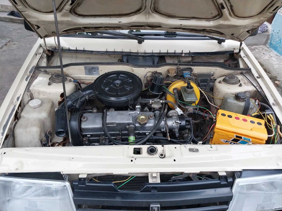 Ваз 2109 обмін продам