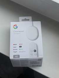 Google chromecast