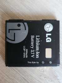 Bateria LG LGIP-470A