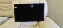 Telewizor Samsung 32 cale UE32D6500VS