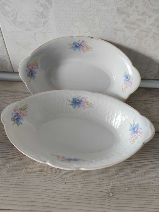 Продам тарелки б/у советского периода