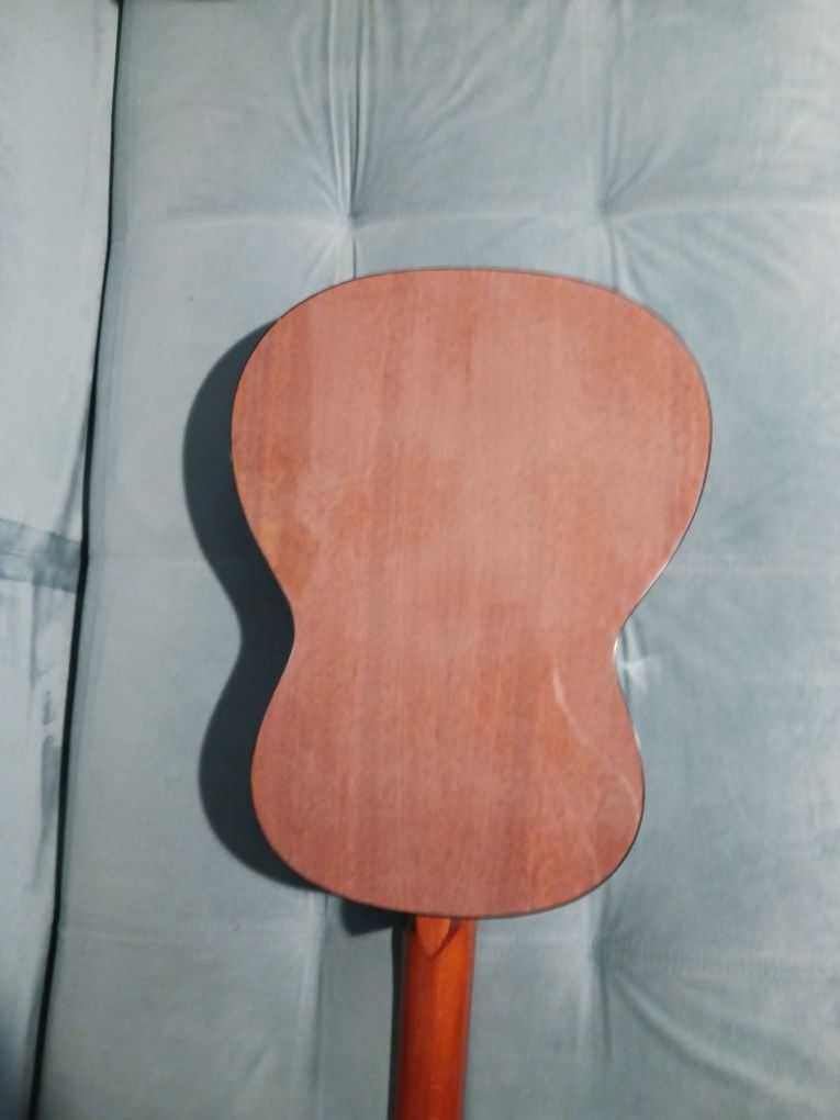 Hiszpańska gitara elvira+pokrowiec canto