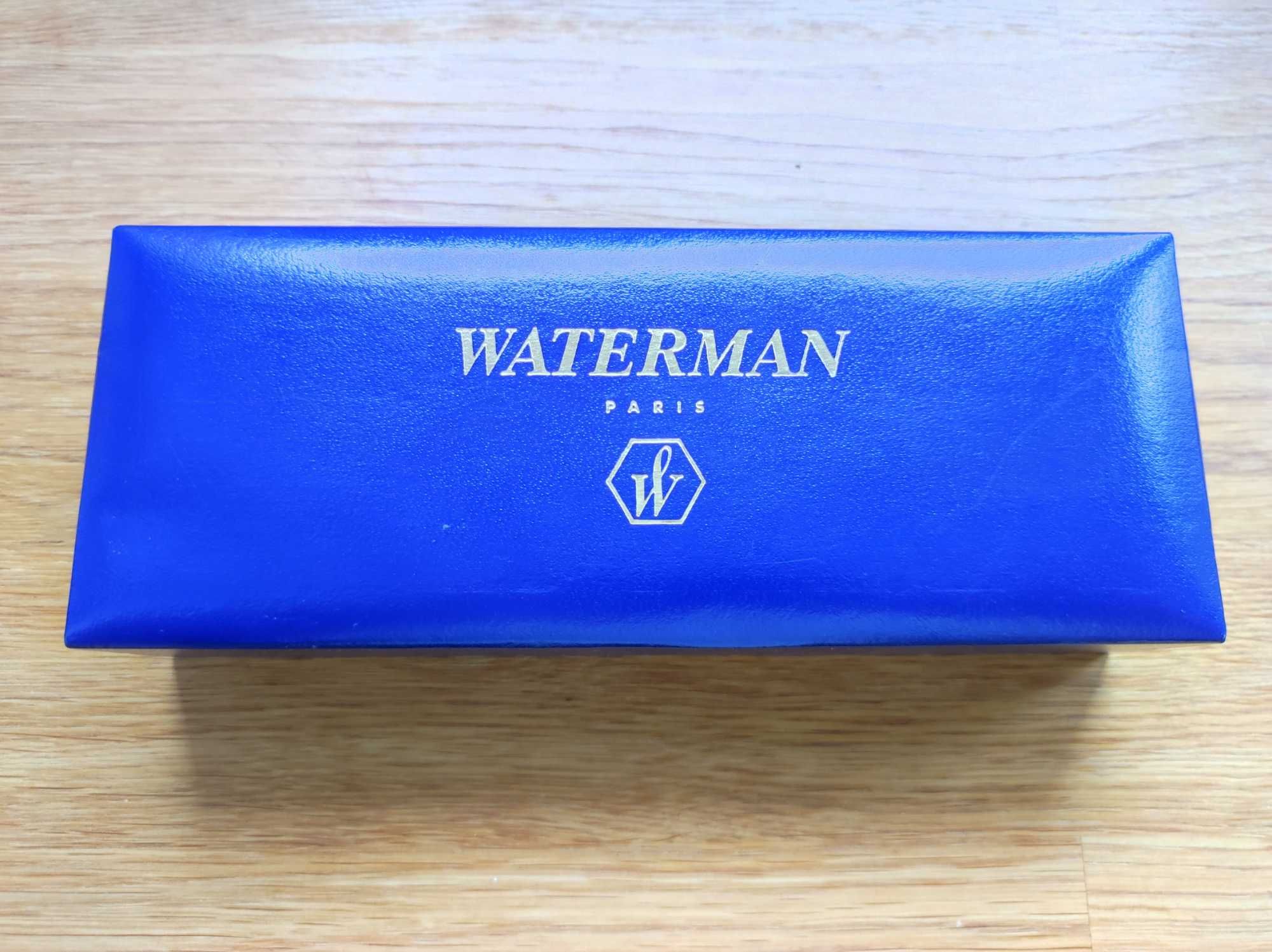 Wieczne Pióro WATERMAN