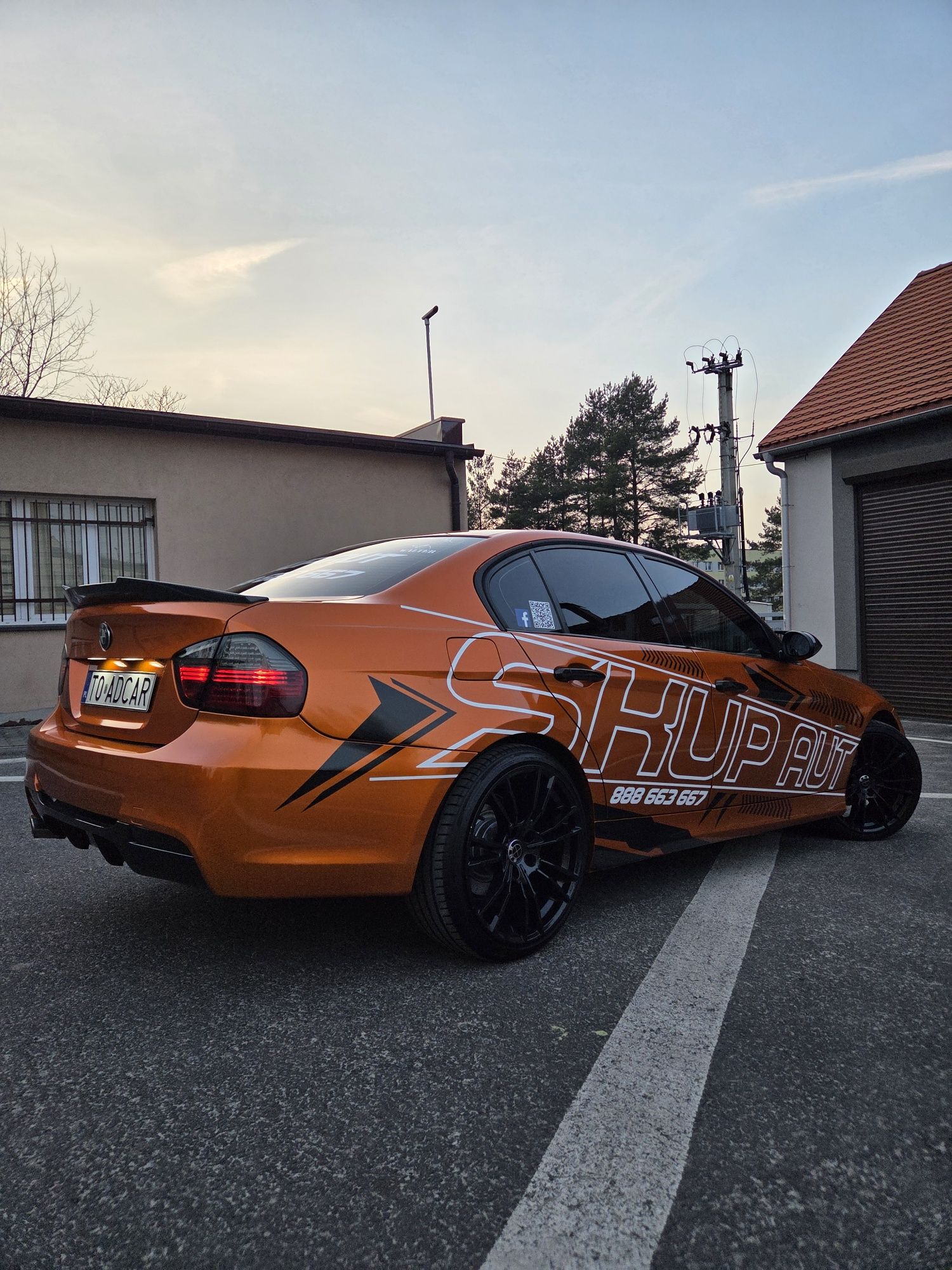 Skup aut Tychy •Adcar • skup samochodów • cały Śląsk