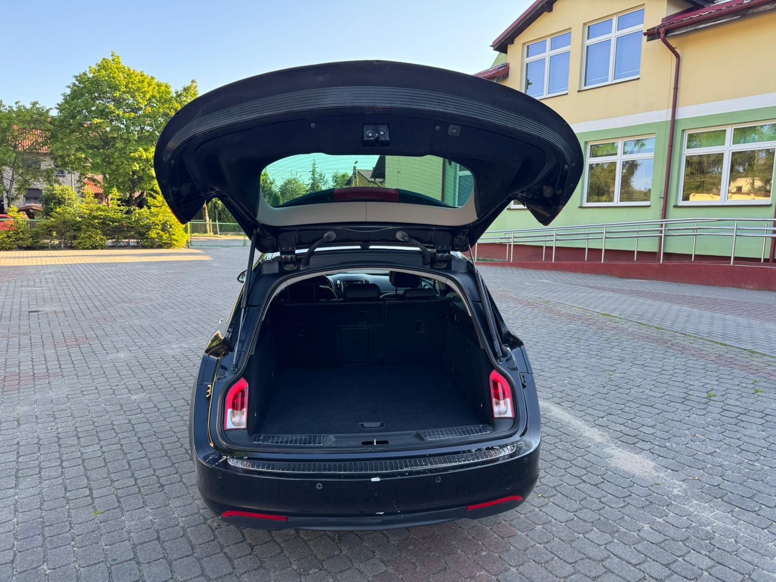 Opel Insignia, 2013, 2.0, 140KM, *BOGATE WYPOSAŻENIE*