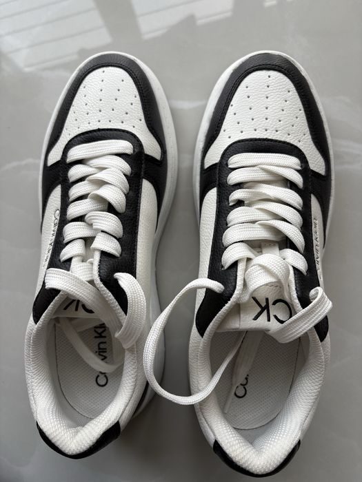 Оригінальні кросівки з США Calvin Klein 26 см