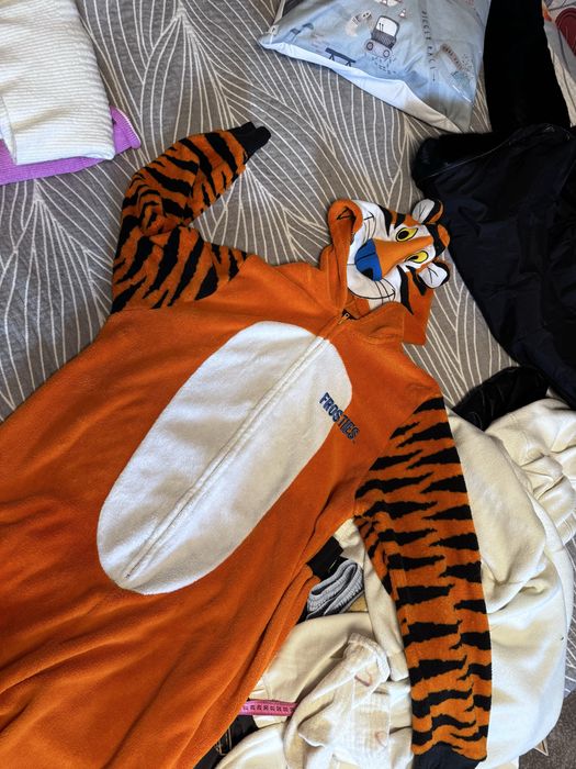 Кігуруму ТИГР для дорослого