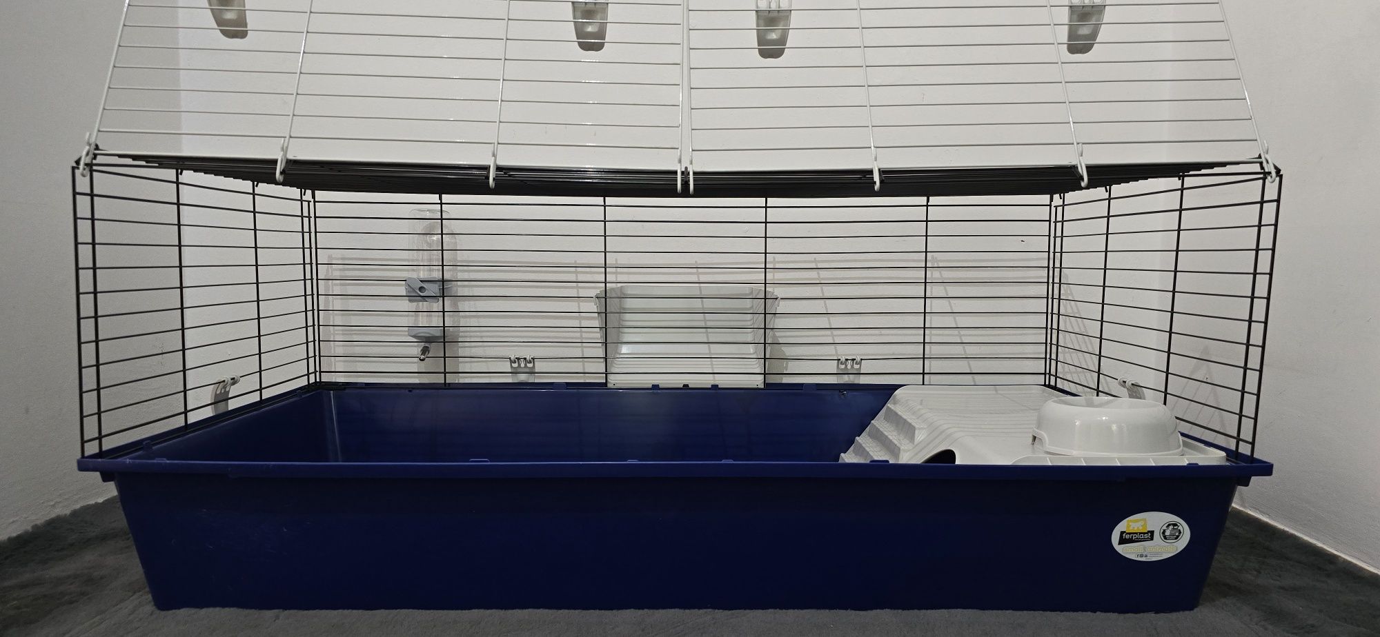 Klatka Ferplast Rabbit 120