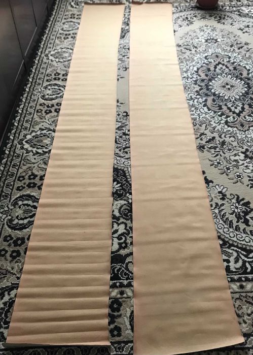 Исскуственная кожа