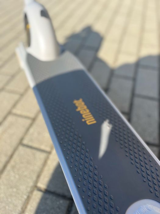 Электросамокат Ninebot G30 MAX