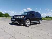 Mitsubishi Outlander II 2.0 DID