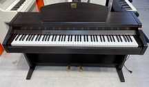 Pianino Cyfrowe Yamaha CLP 910