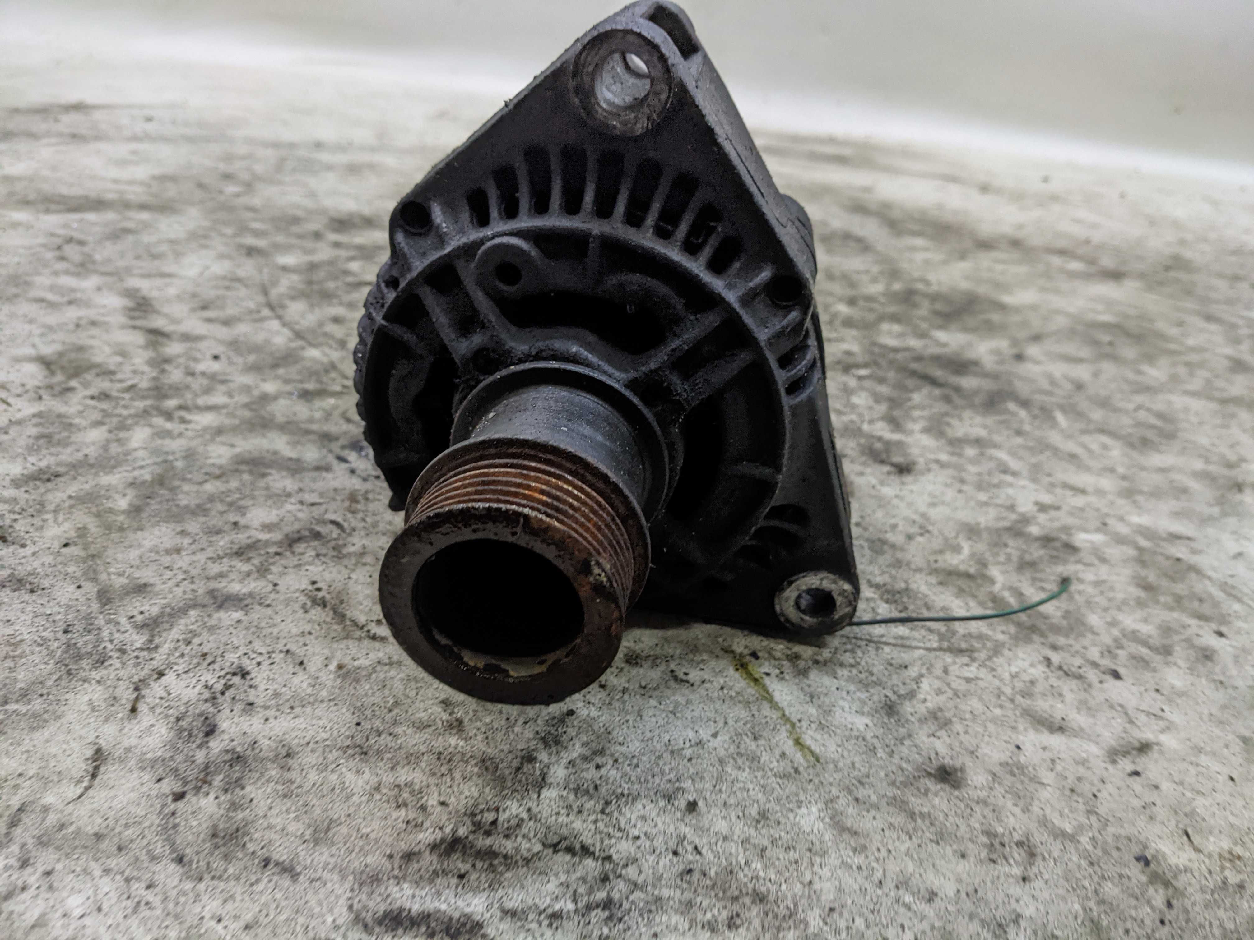 SAAB 9-3 2.0 T Alternator