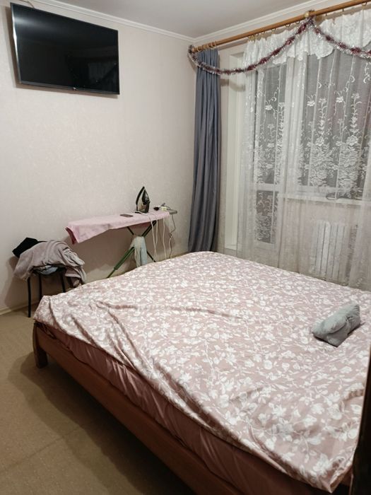 Восточный 1 квартира 3 ком