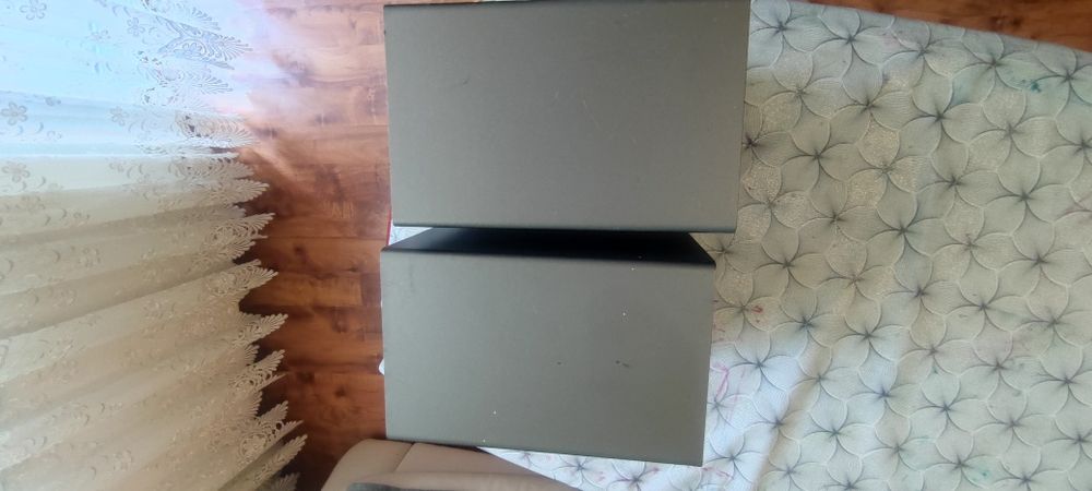Kolumny Unitra Tonsil Aria 50