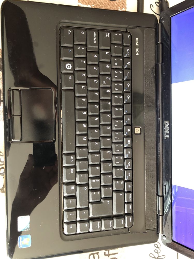 Dell Inspiron 1545