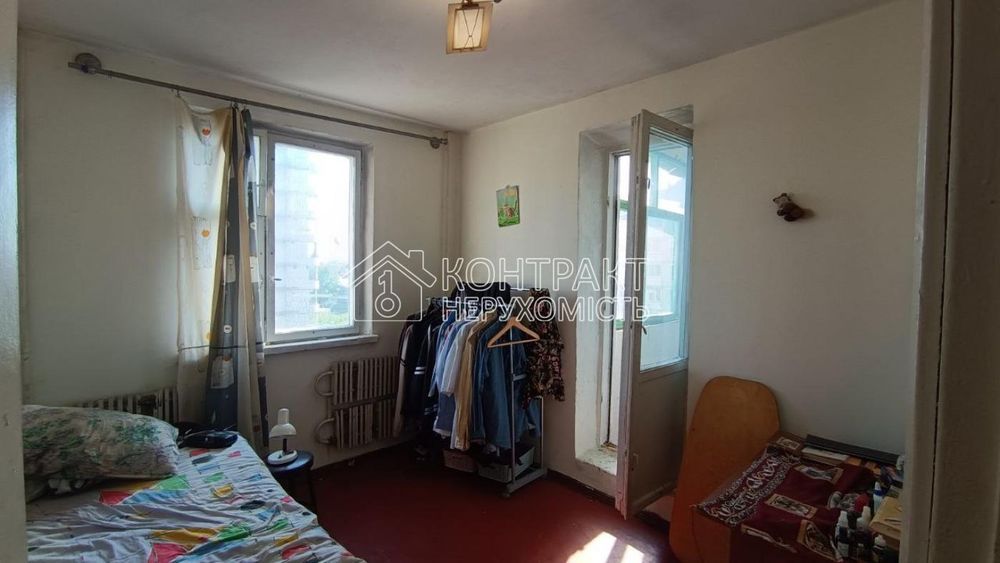 Продаж 3к квартири в 5 хв від м. Київська єВідновлення Торг