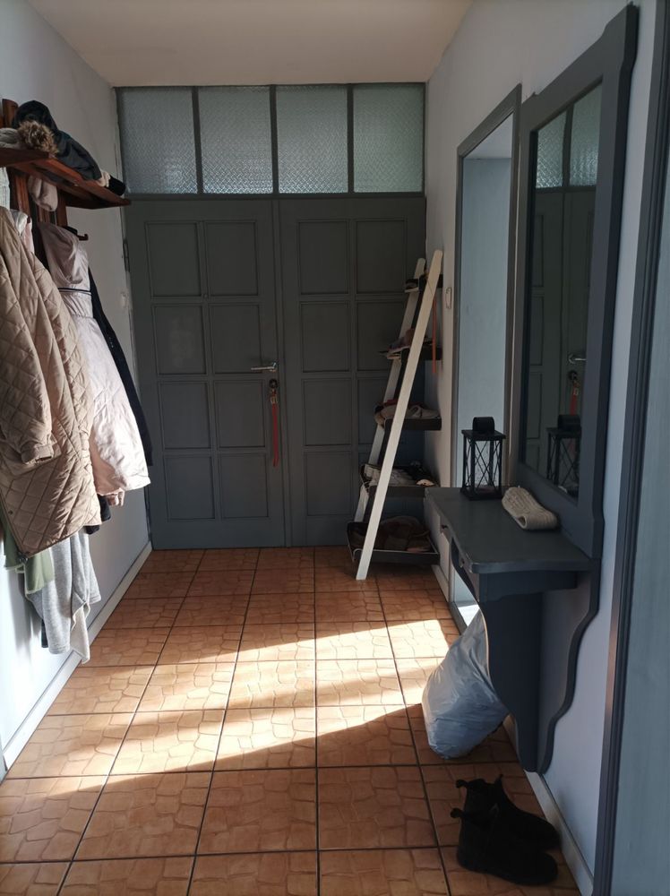 Mieszkanie 71,82 m2 +lokal 42,18 m2     Taras 50 m2