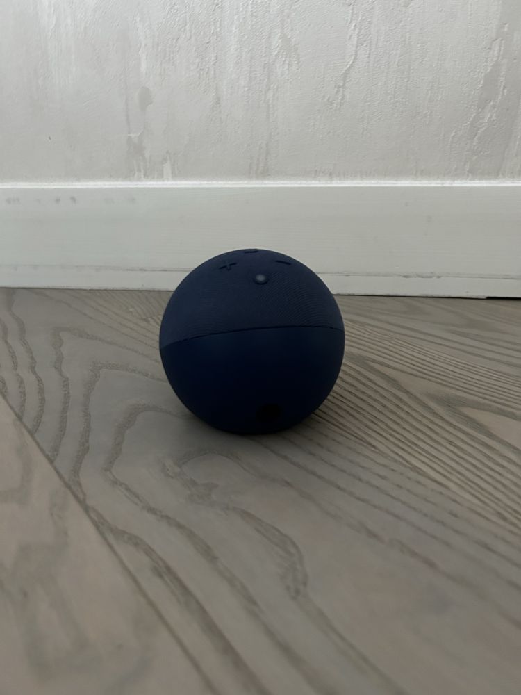 Акустична ситема Amazon echo dot