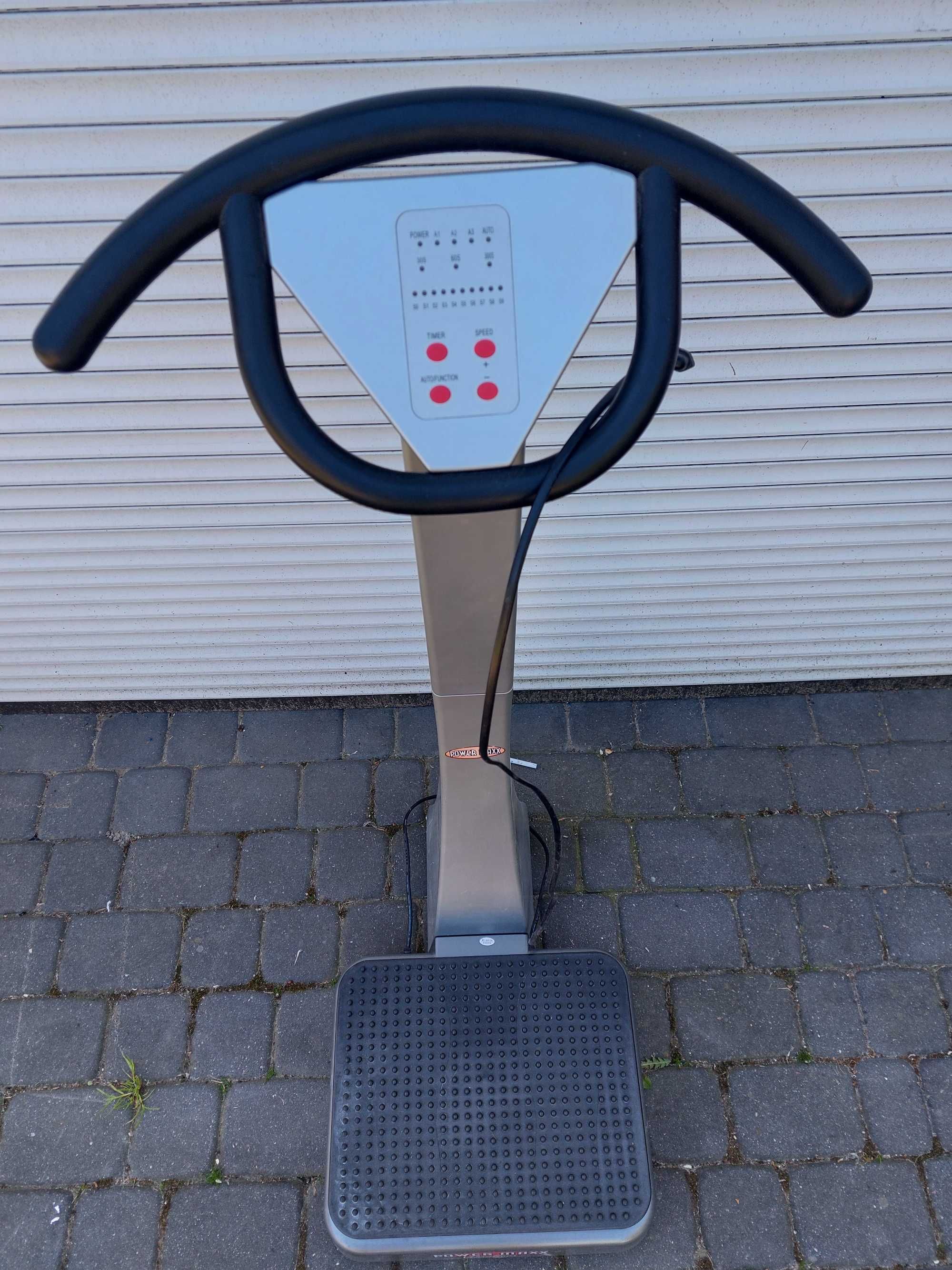Platforma wibracyjna