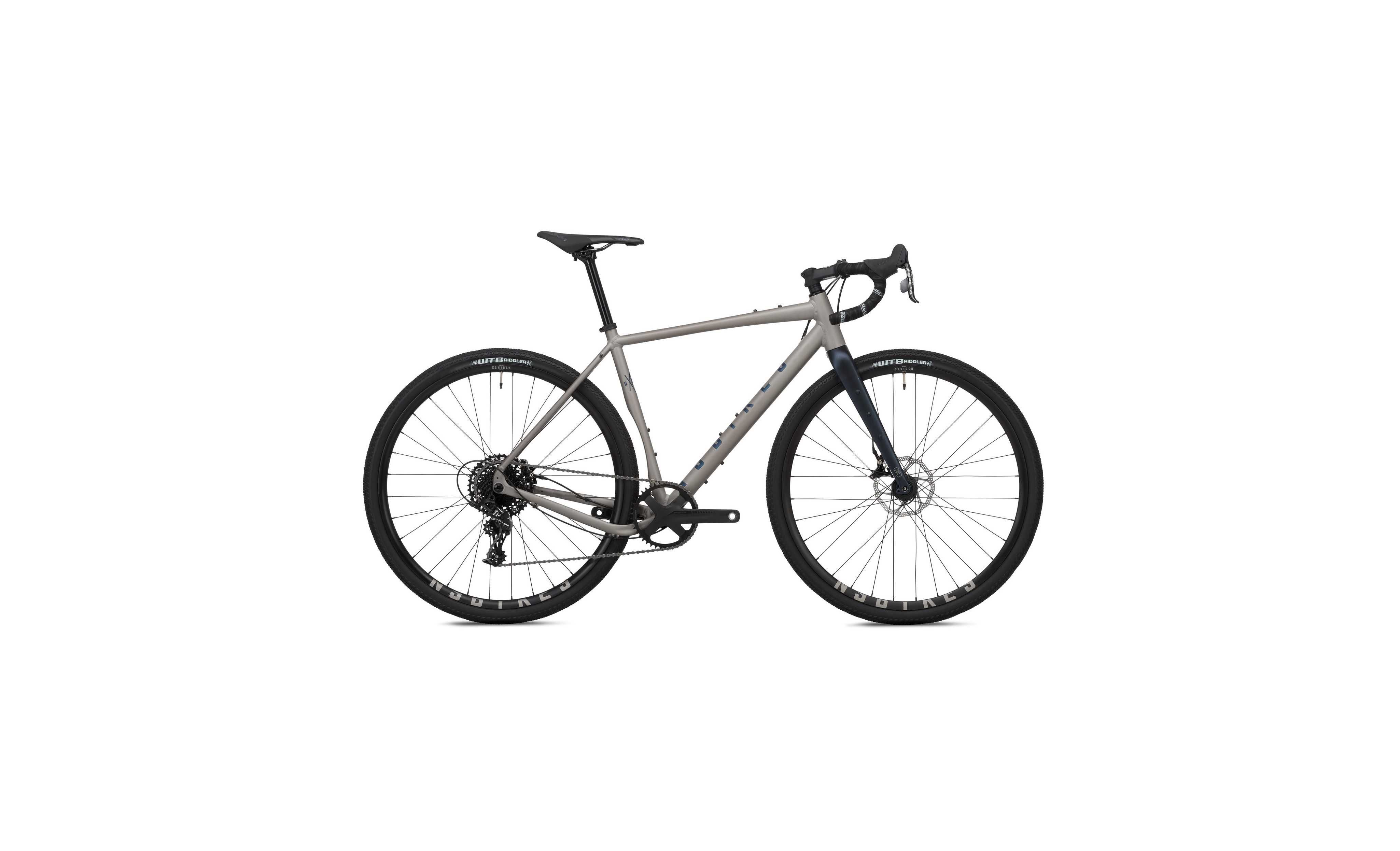 Rower NS Bikes RAG+ 2 Hydro Raw nowy super cena !