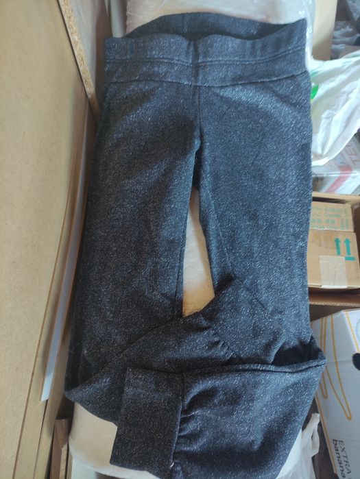 Брюки для вагітних