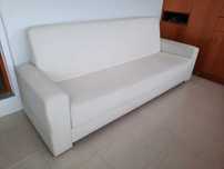 Sofá-cama de 3 lugares | Sofa bed