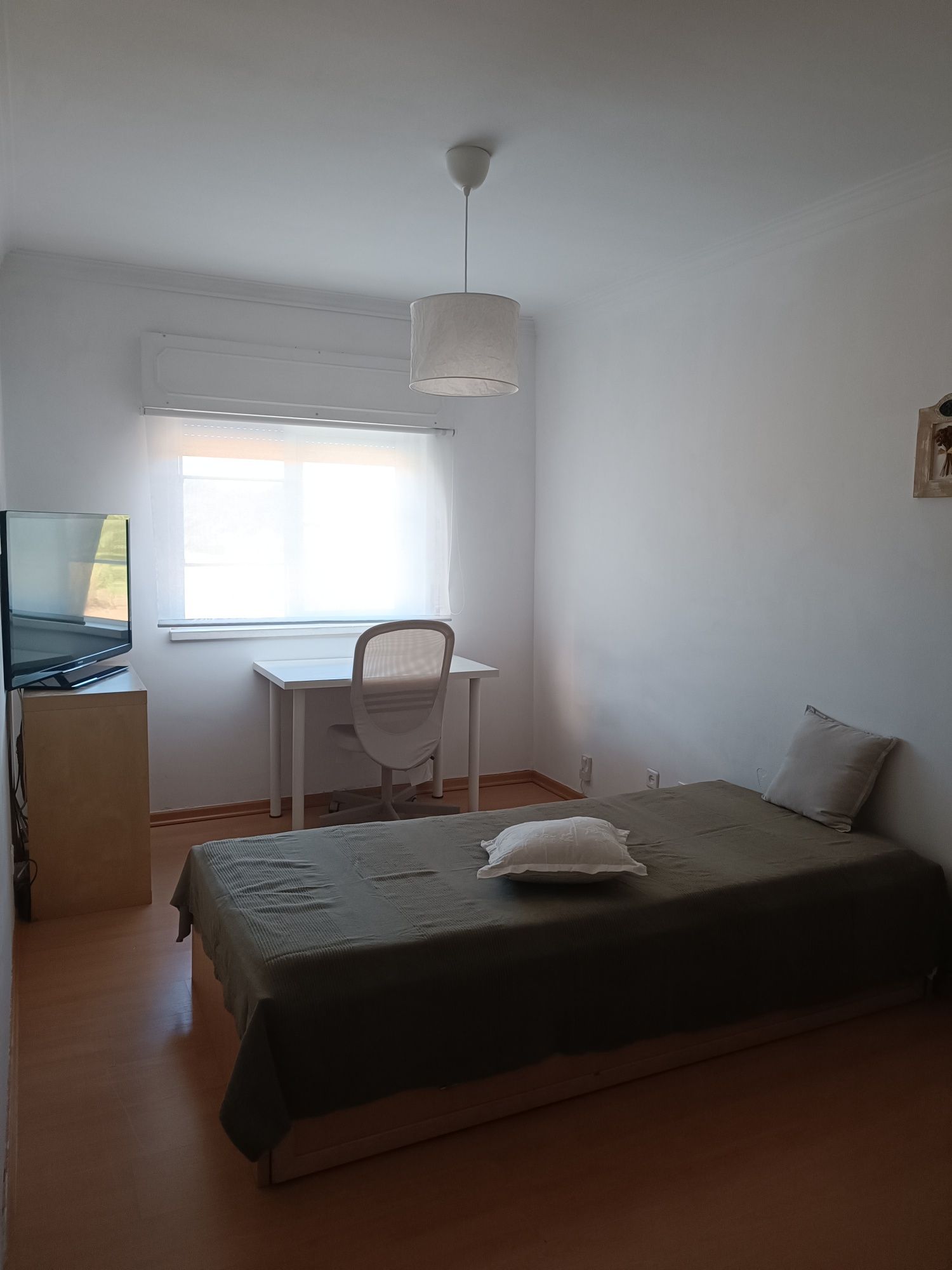 Aluguer de Quarto