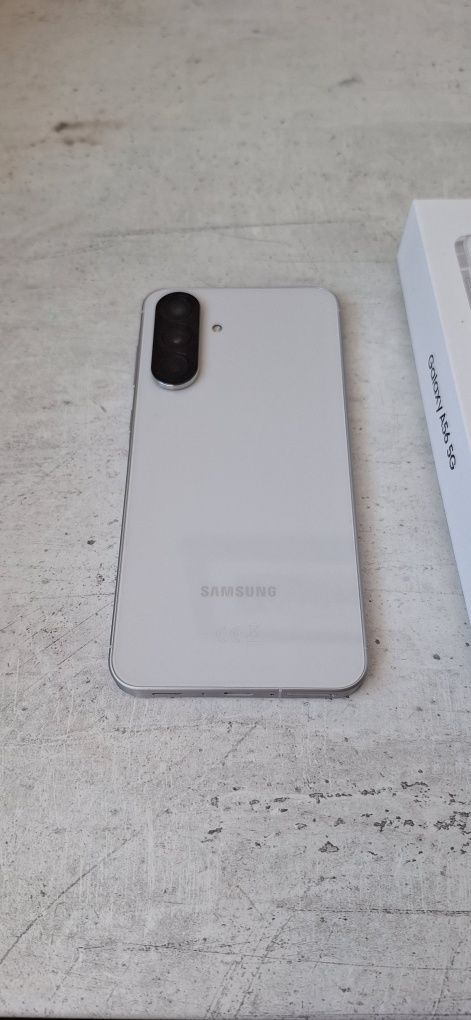 Smartfon Samsung Galaxy A56 5G