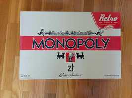 Gra Planszowa monopoly