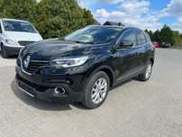 Renault Kadjar Automat Serwisowany ! 83000km!