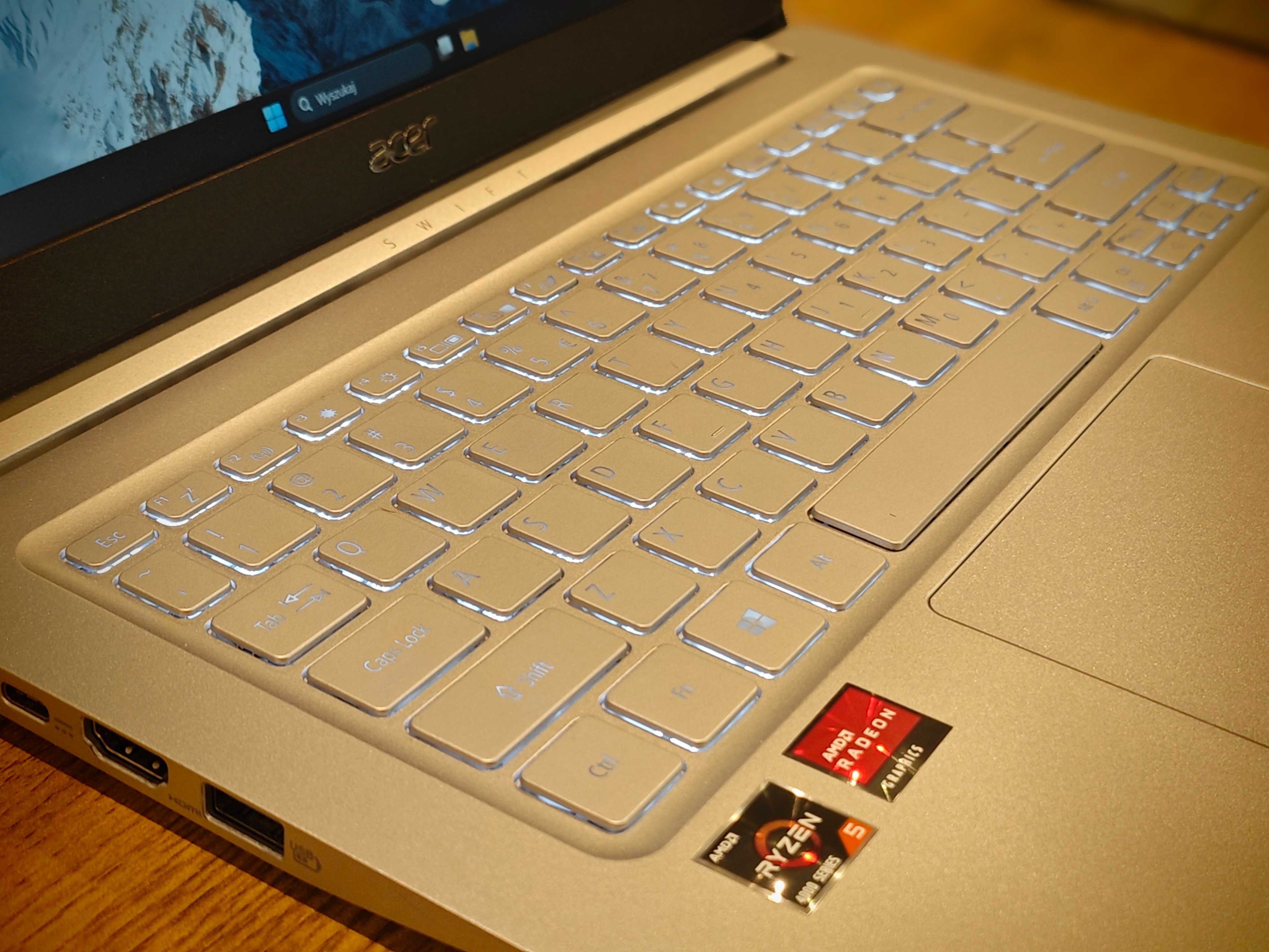 Acer Swift 3 R5/8