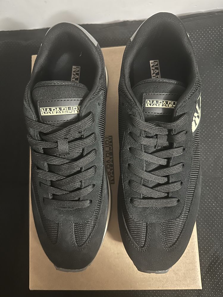 Nowe buty Napapijri 42