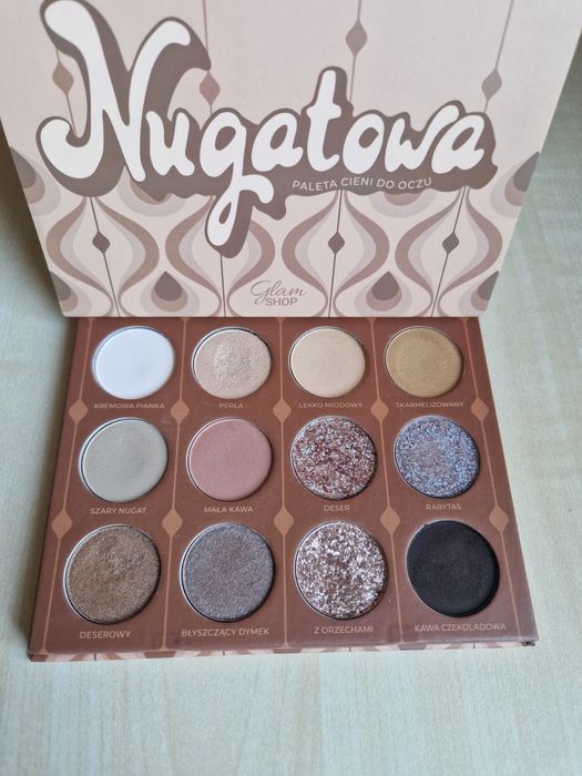 Glam shop Nugatowa